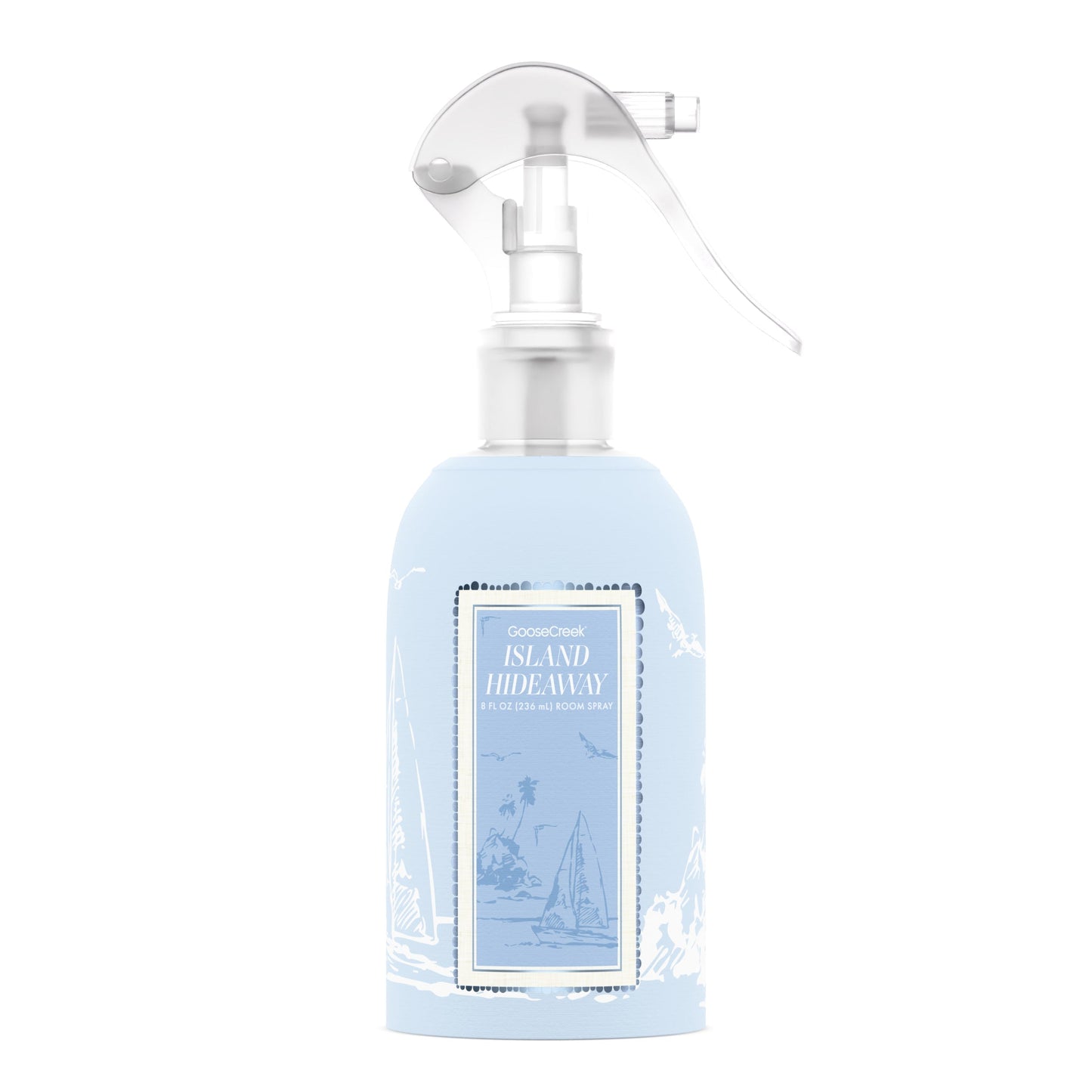 Island Hideaway Odor Eliminating Room Spray