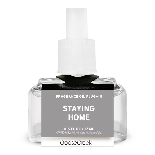 Staying Home Plug-in Refill