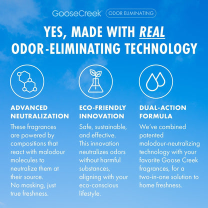Teakwood Odor Eliminating Plug-in Refill